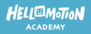 HelloMotion Academy